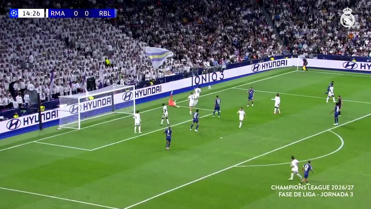 Realmadrid TV live