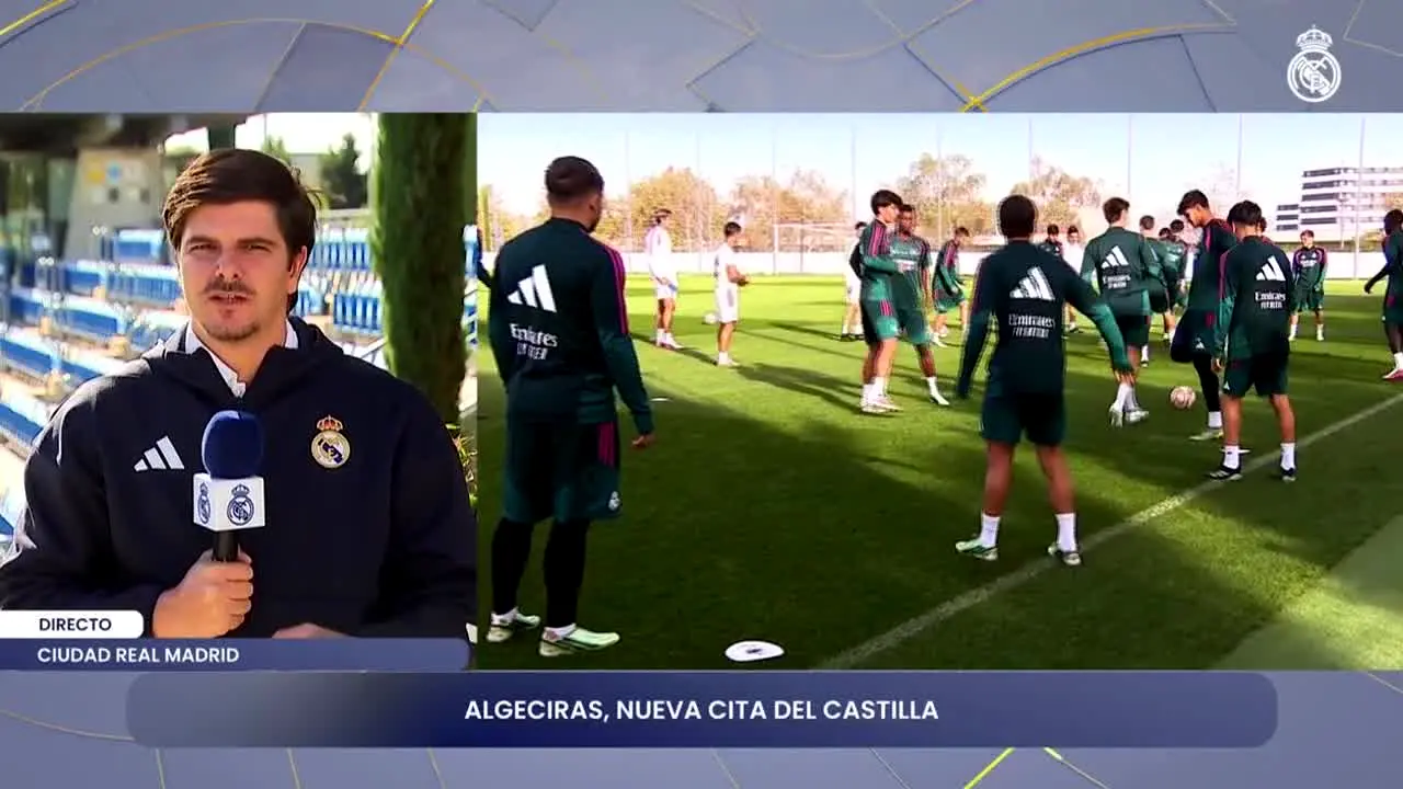 Realmadrid TV in diretta