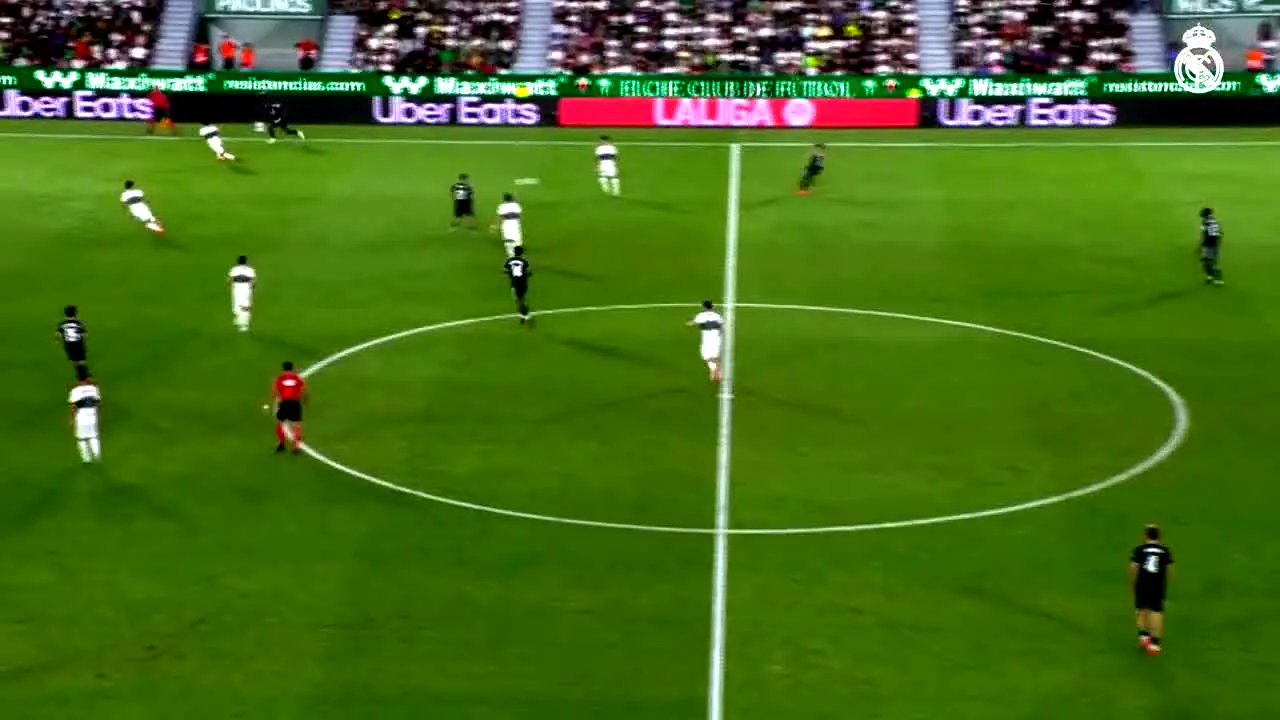 Realmadrid TV live