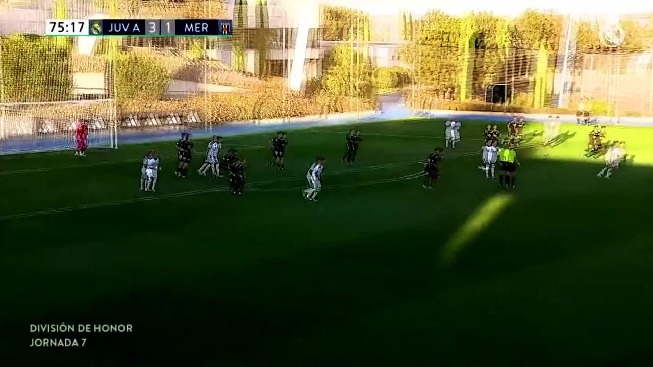 Realmadrid TV na żywo