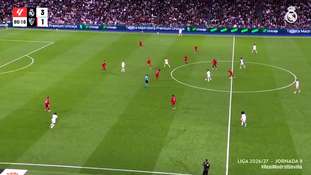 Realmadrid TV en vivo