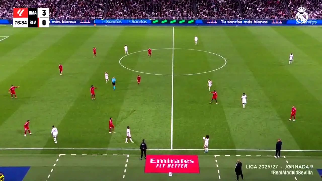 Realmadrid TV ao vivo