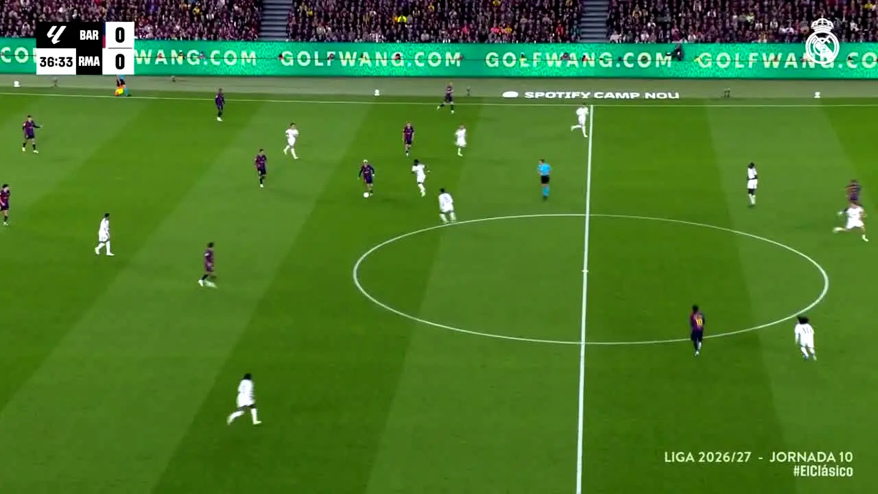 Realmadrid TV en direct