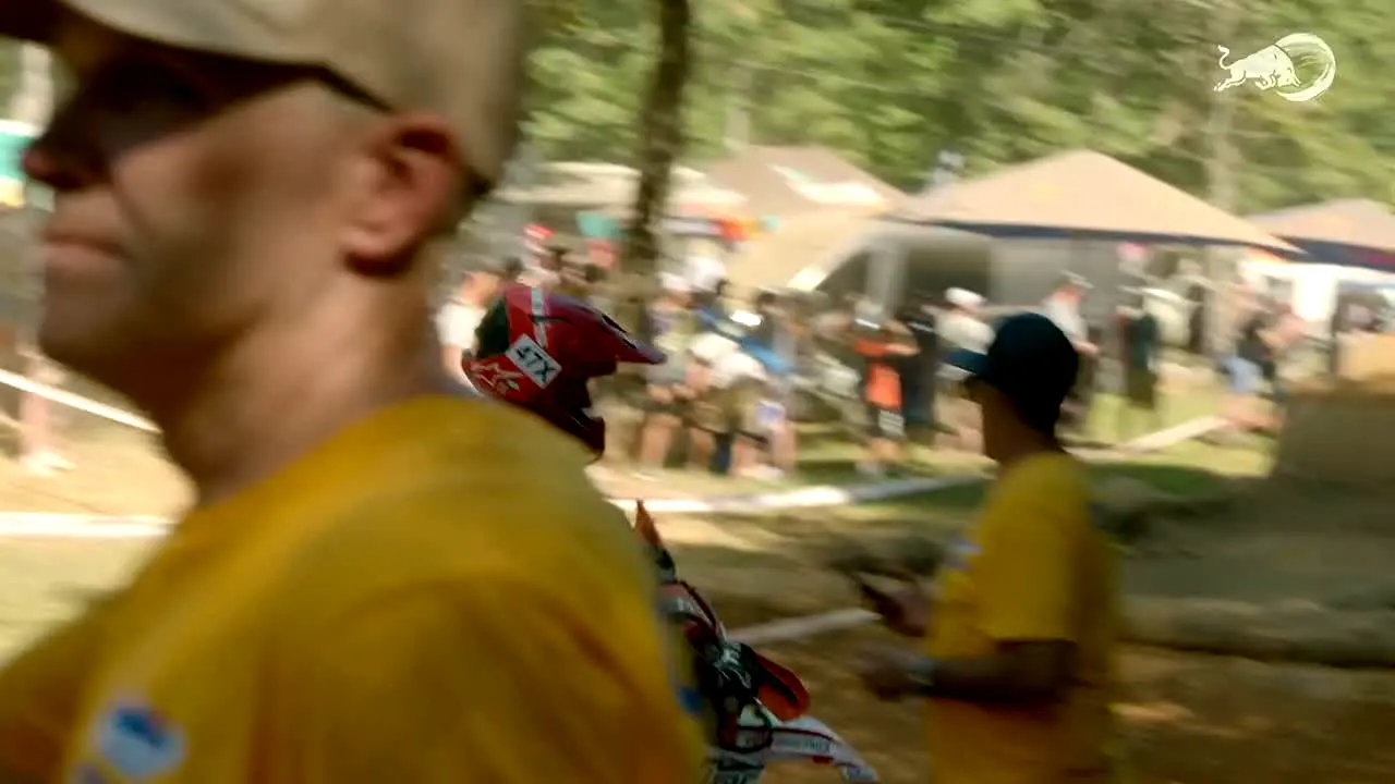 Red Bull TV in diretta