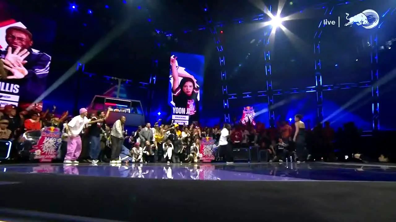 Red Bull TV live