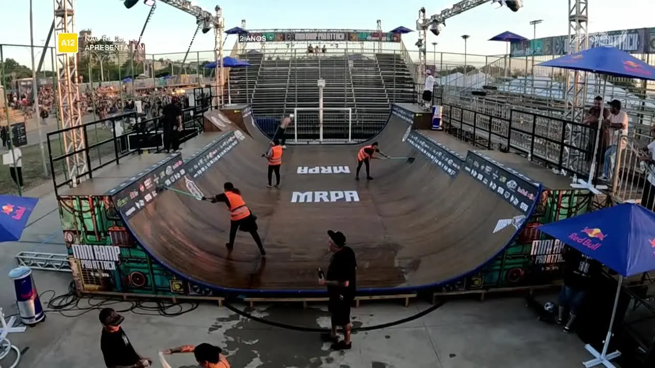 Red Bull TV live