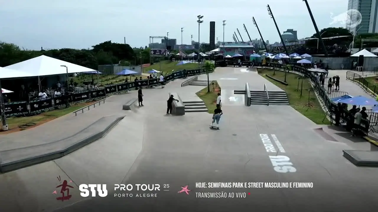 Red Bull TV live
