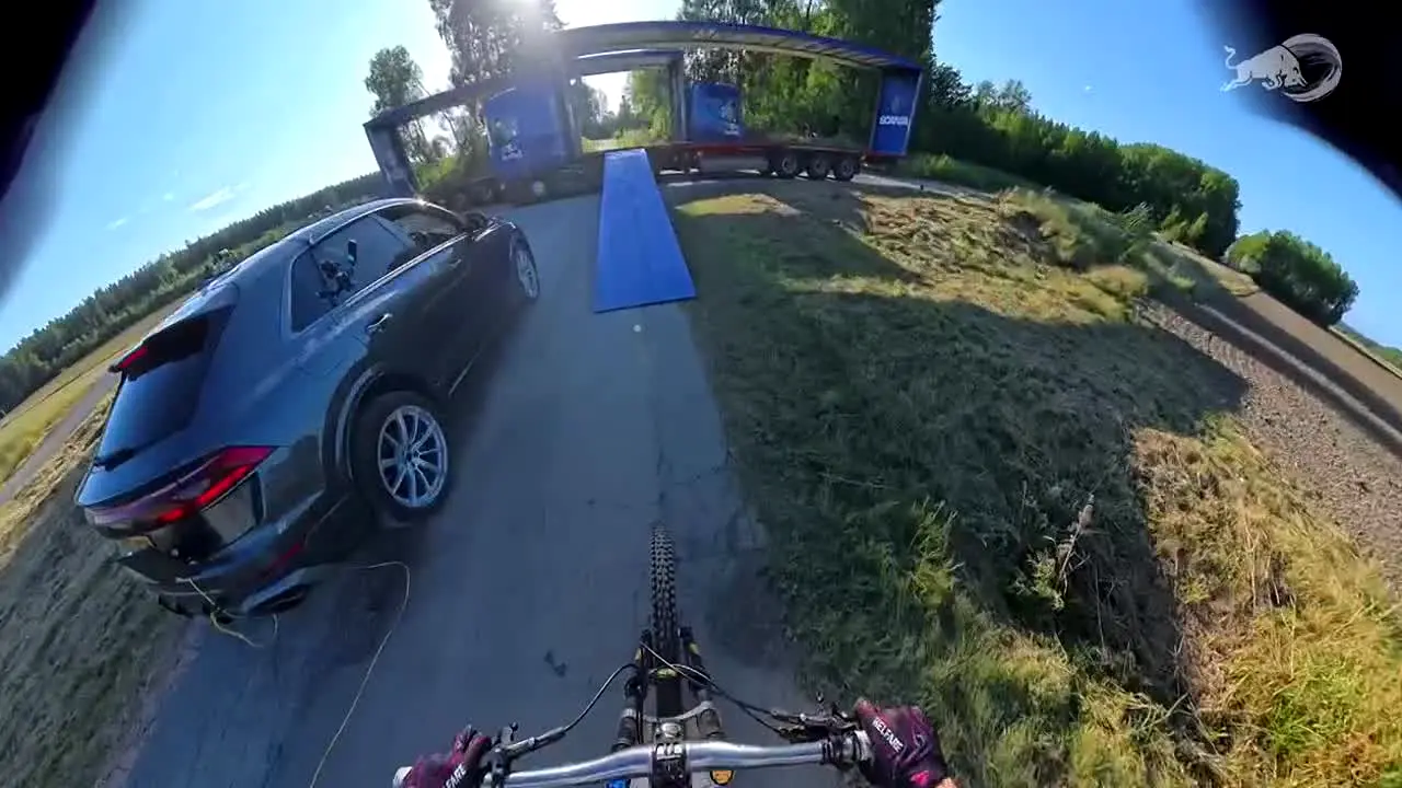 Red Bull TV live