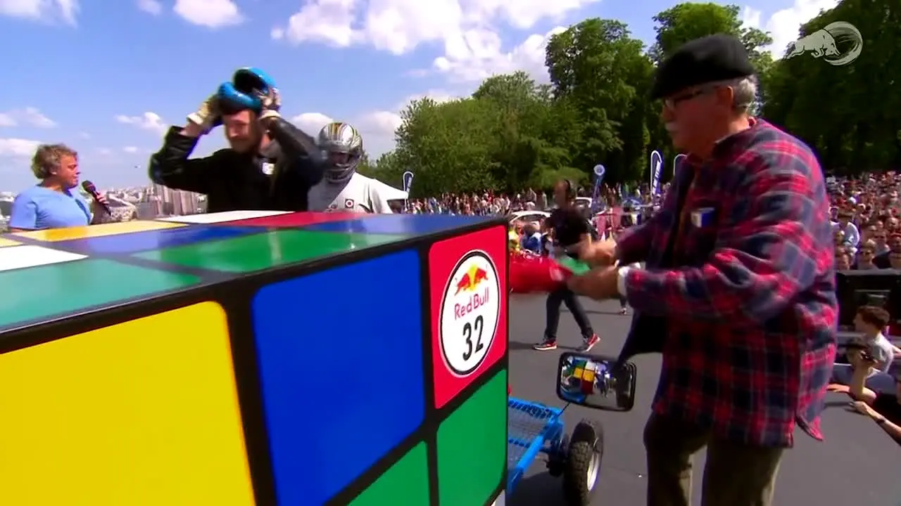 Red Bull TV live
