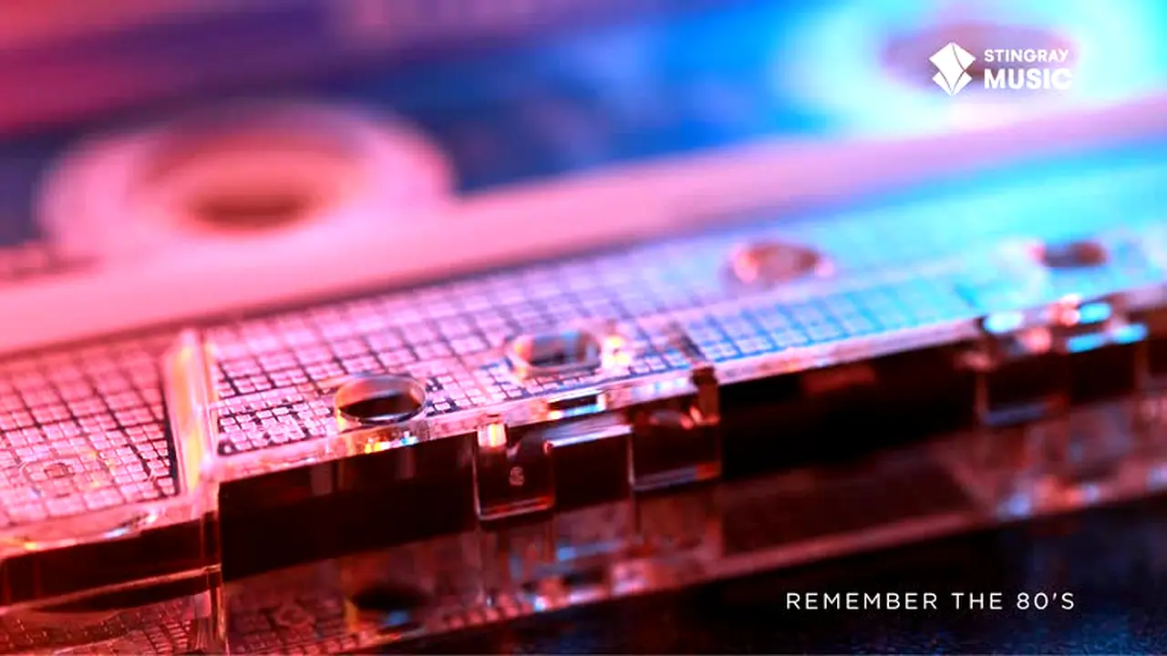 Remember the 80s en direct