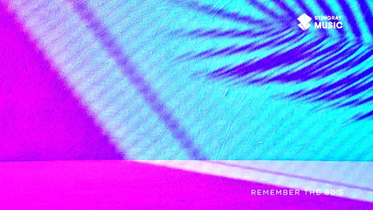 Remember the 80s live