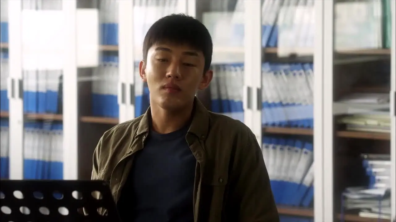 ROMCOM K-Drama in diretta