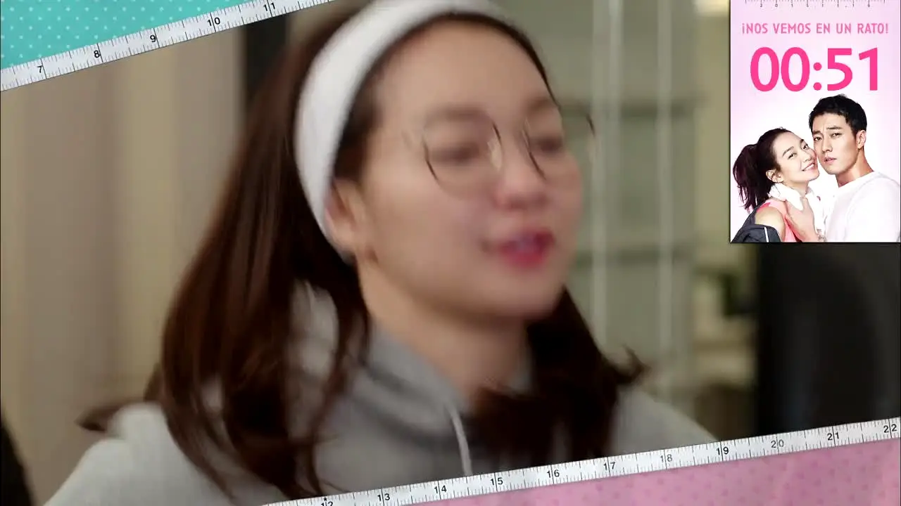 ROMCOM K-Drama live