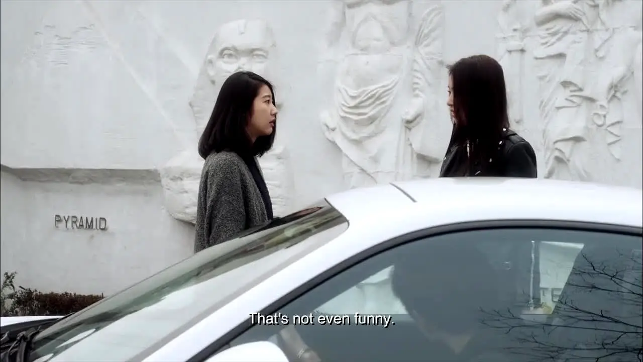 ROMCOM K-Drama na żywo