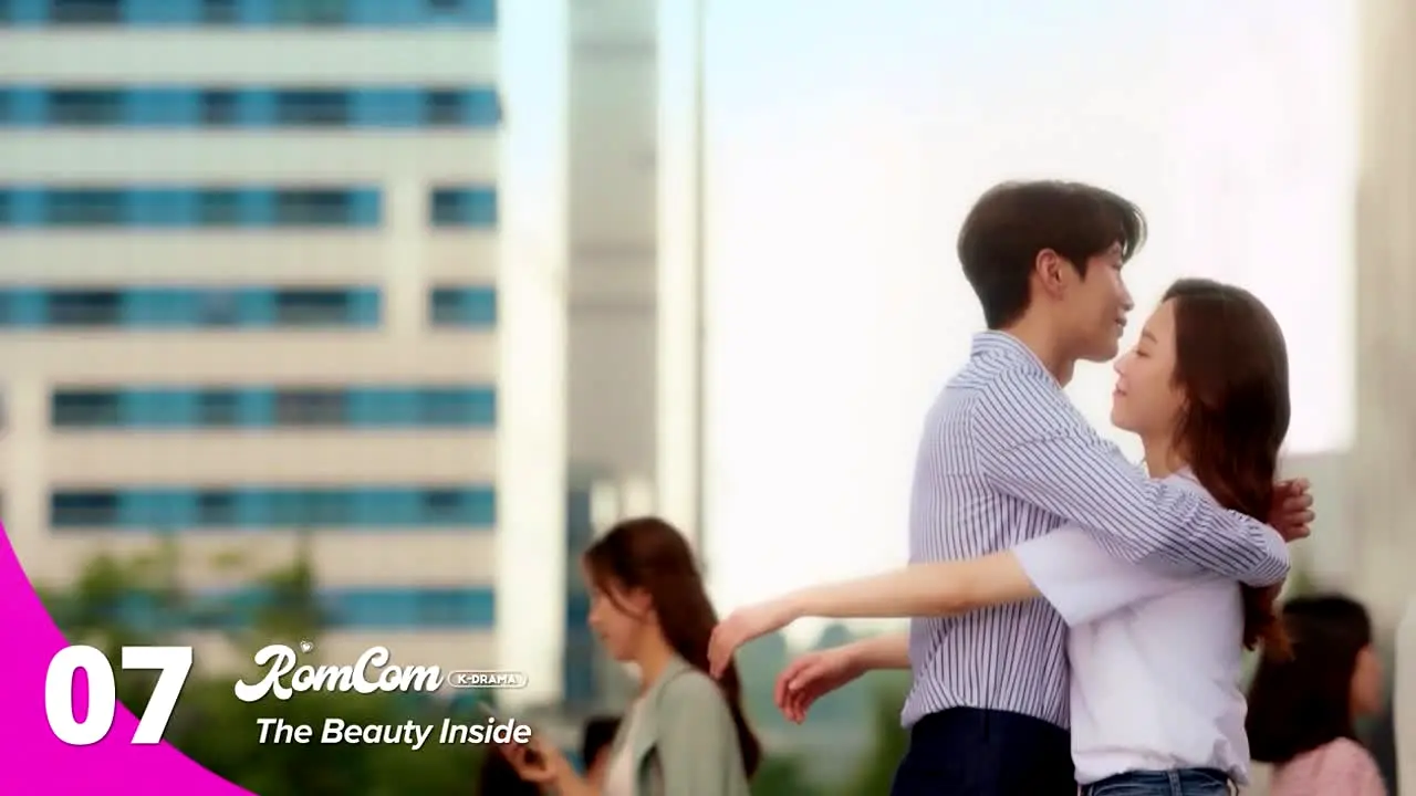 ROMCOM K-Drama en vivo