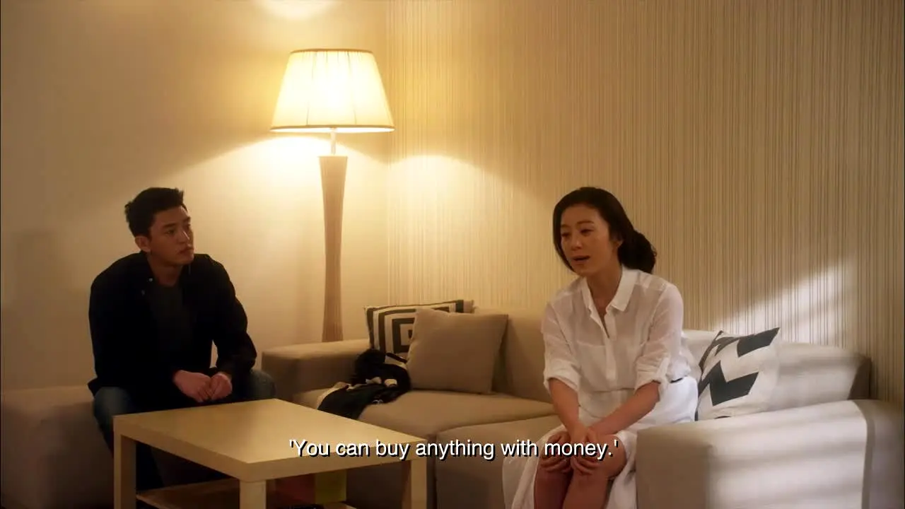 ROMCOM K-Drama na żywo