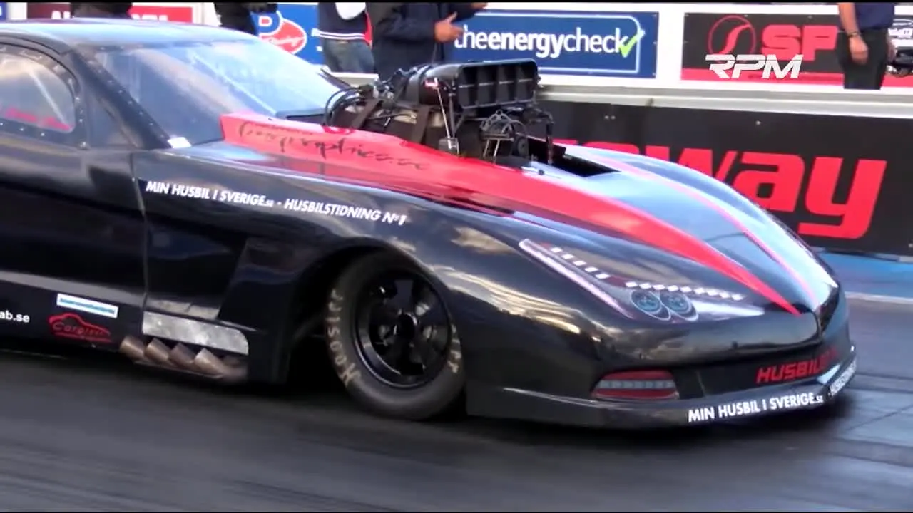 RPM en direct