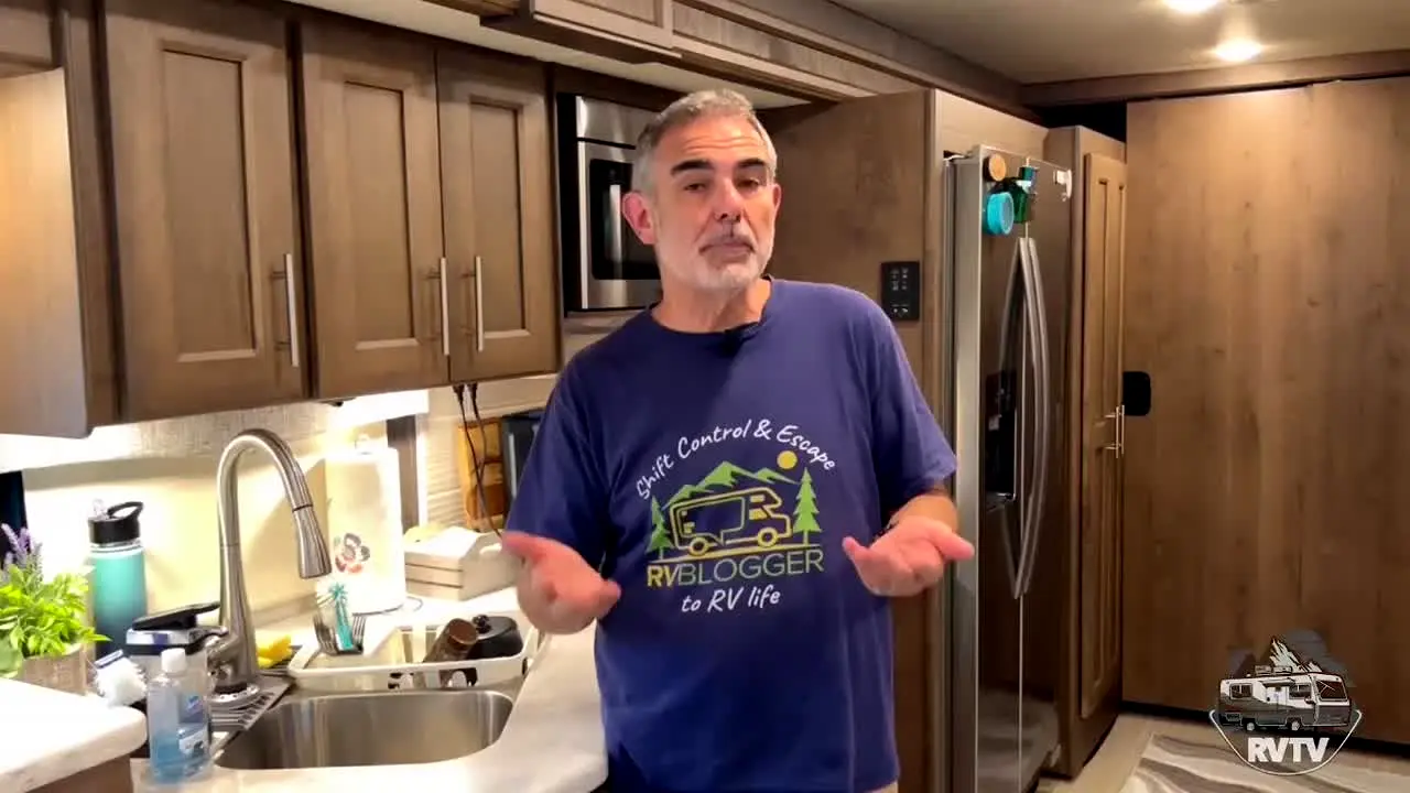 RVTV live