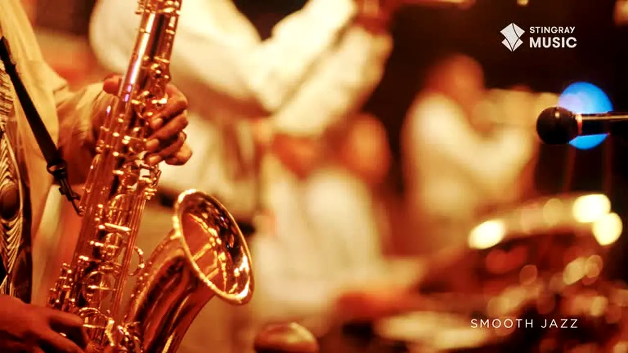 Smooth Jazz live