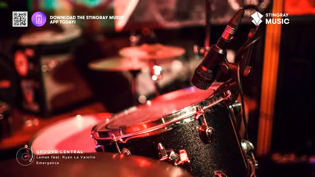 Smooth Jazz en direct