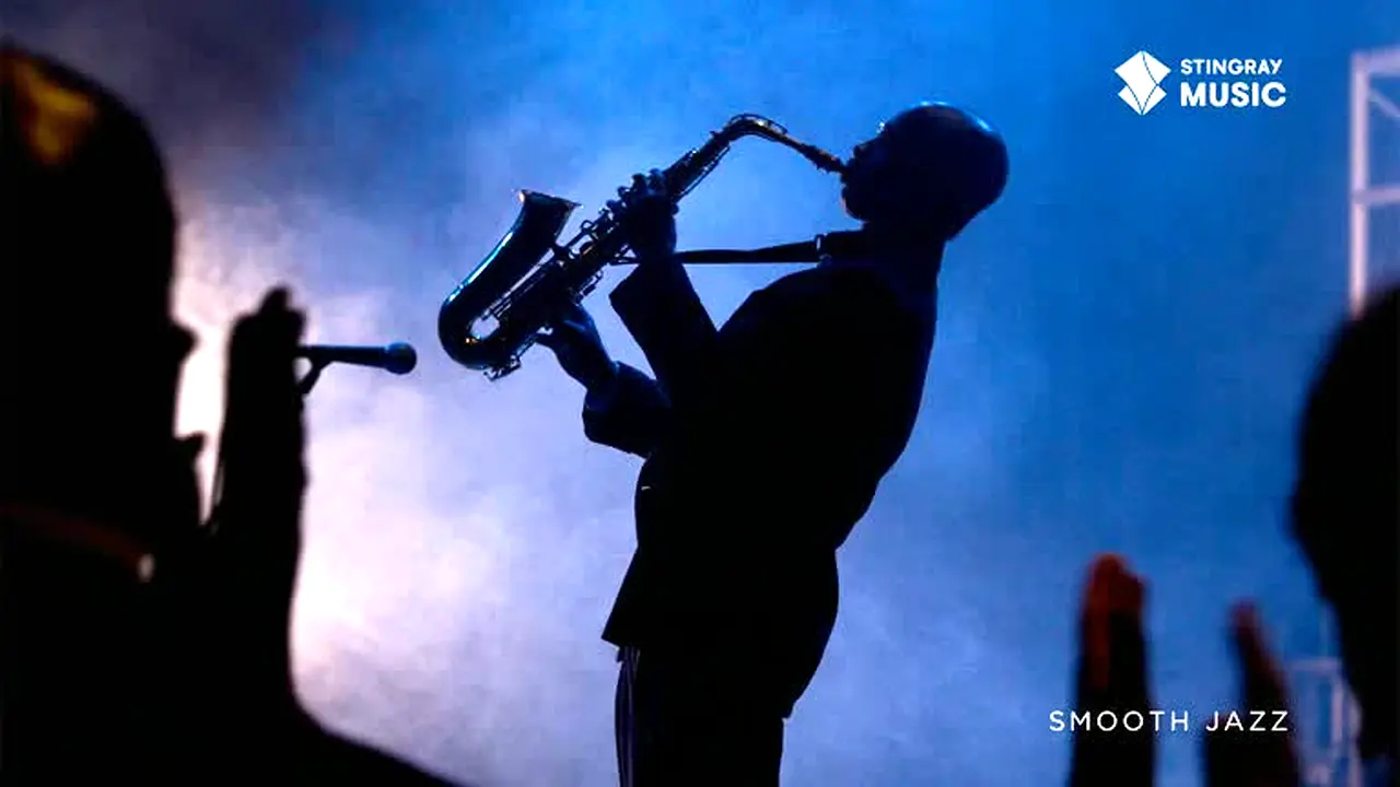 Smooth Jazz ao vivo