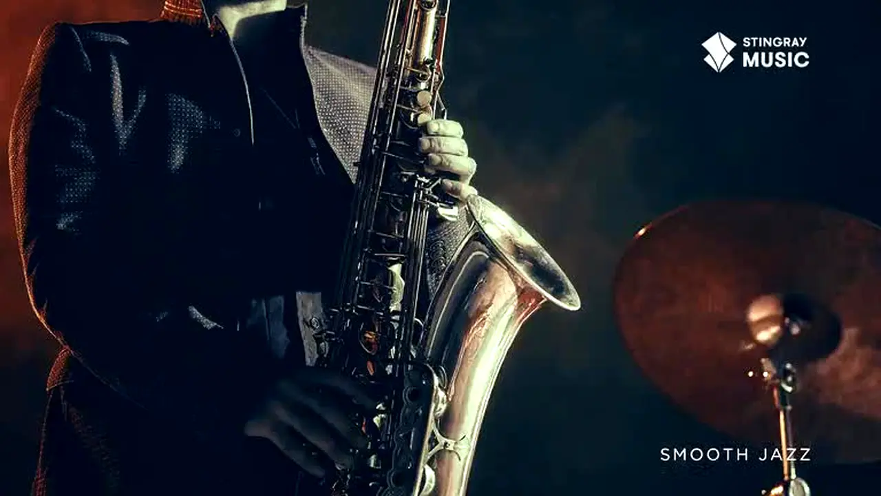 Smooth Jazz live