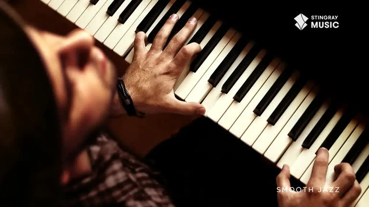 Smooth Jazz live