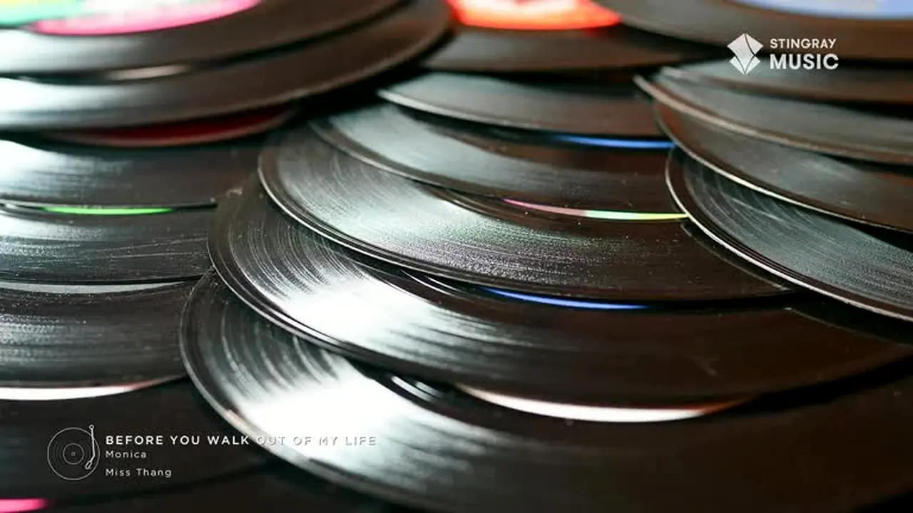 Soul Storm — прямой эфир