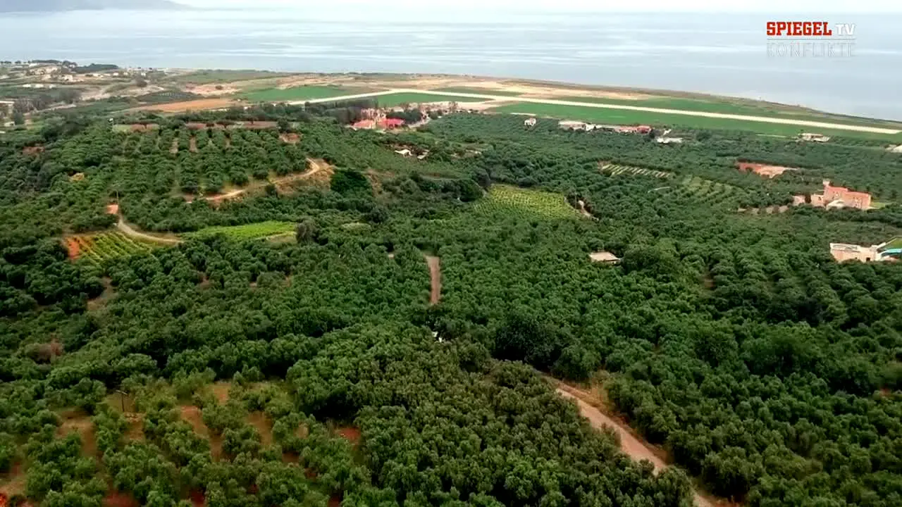 SpiegelTV Konflikte in diretta