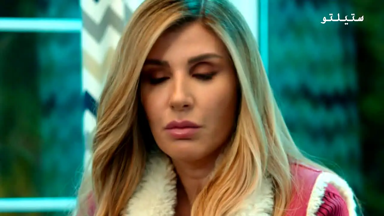 Stiletto en vivo