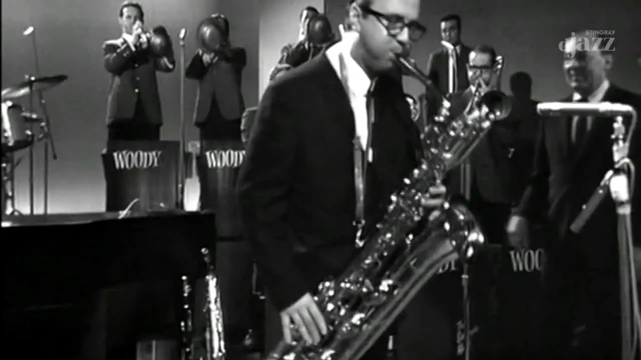 Stingray DJAZZ live