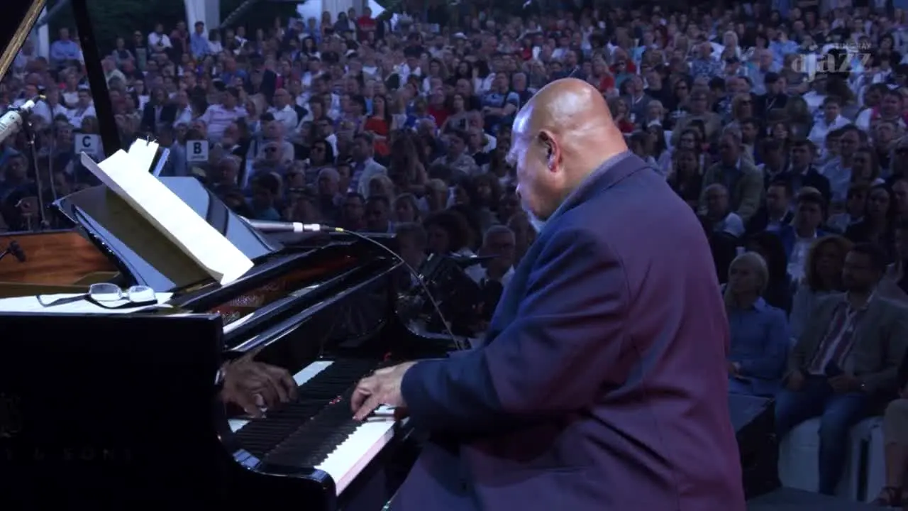 Stingray DJAZZ na żywo
