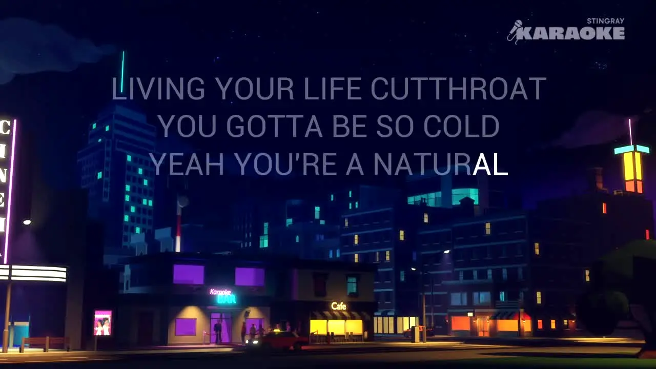 Stingray Karaoke — прямой эфир