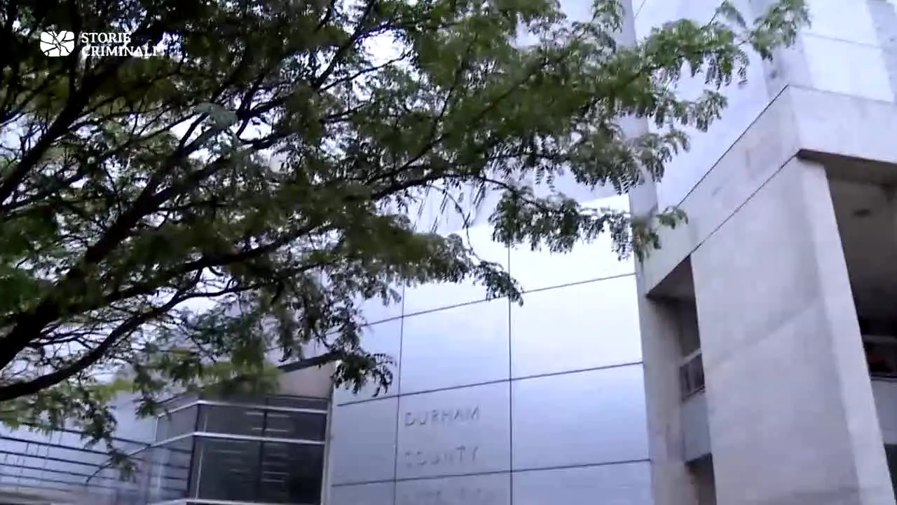 StorieCriminali ao vivo