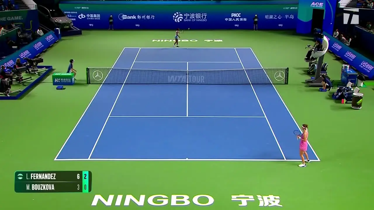 Tennis Channel live