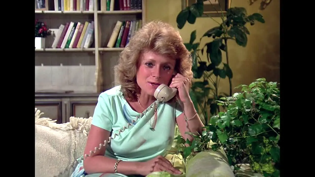 The Bionic Woman ao vivo