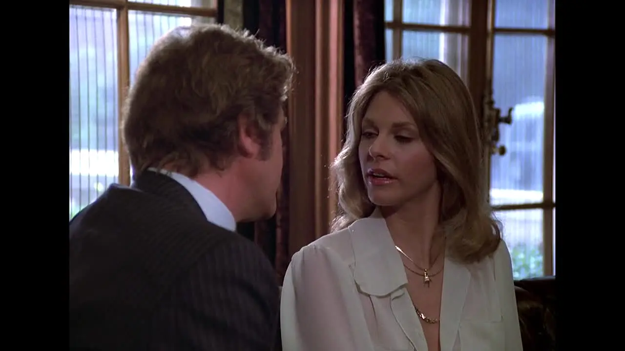 The Bionic Woman live