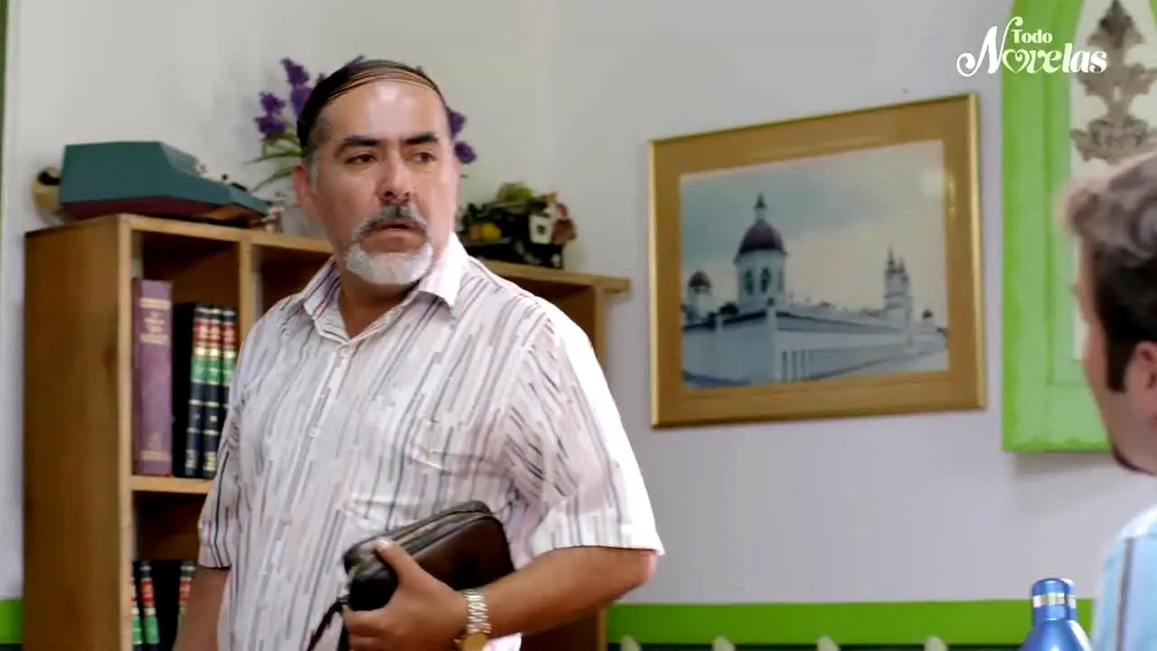 Todo Novelas en vivo