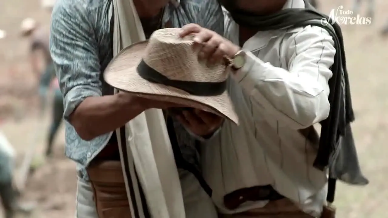 Todo Novelas in diretta
