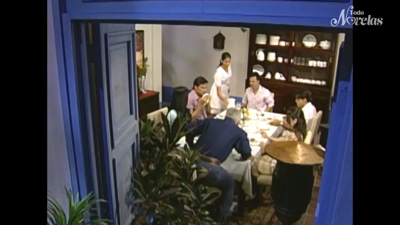 Todo Novelas na żywo