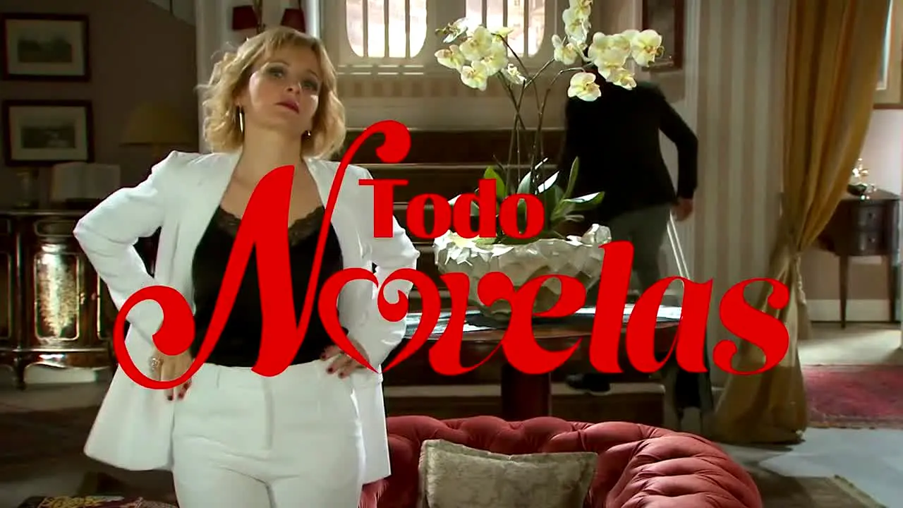 Todo Novelas live