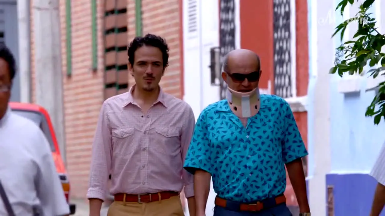Todo Novelas en direct