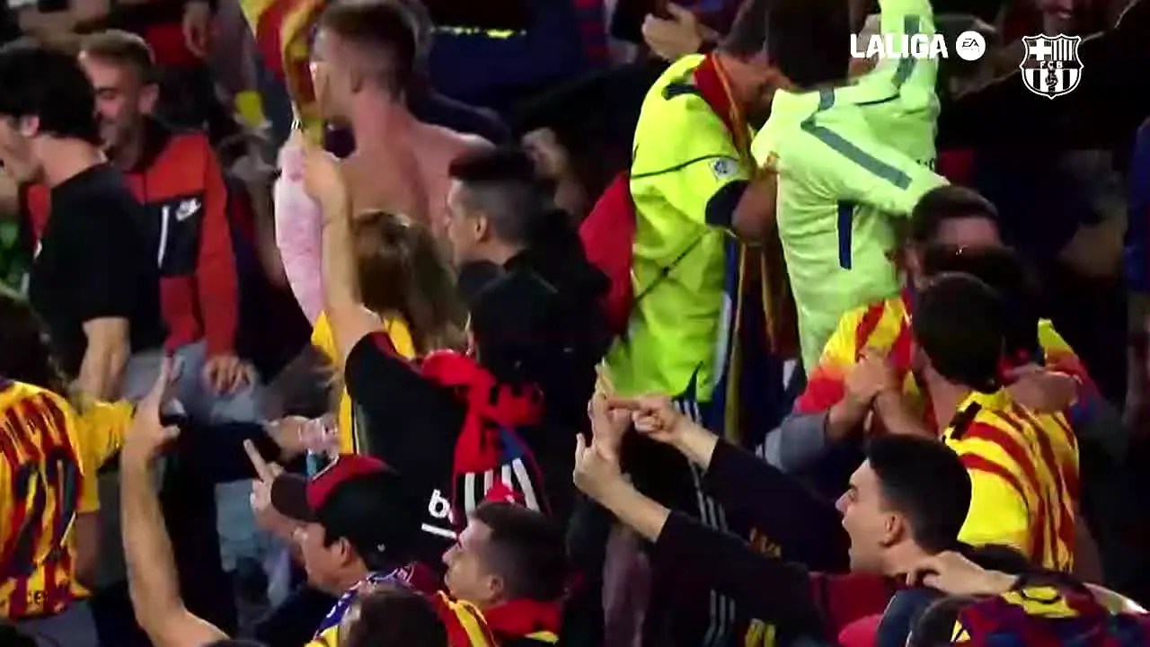 Top Barca english live