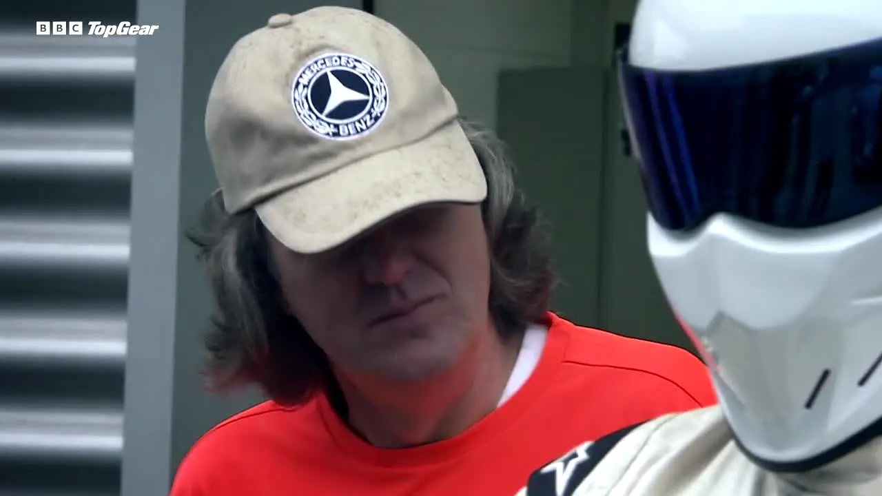 Top Gear live
