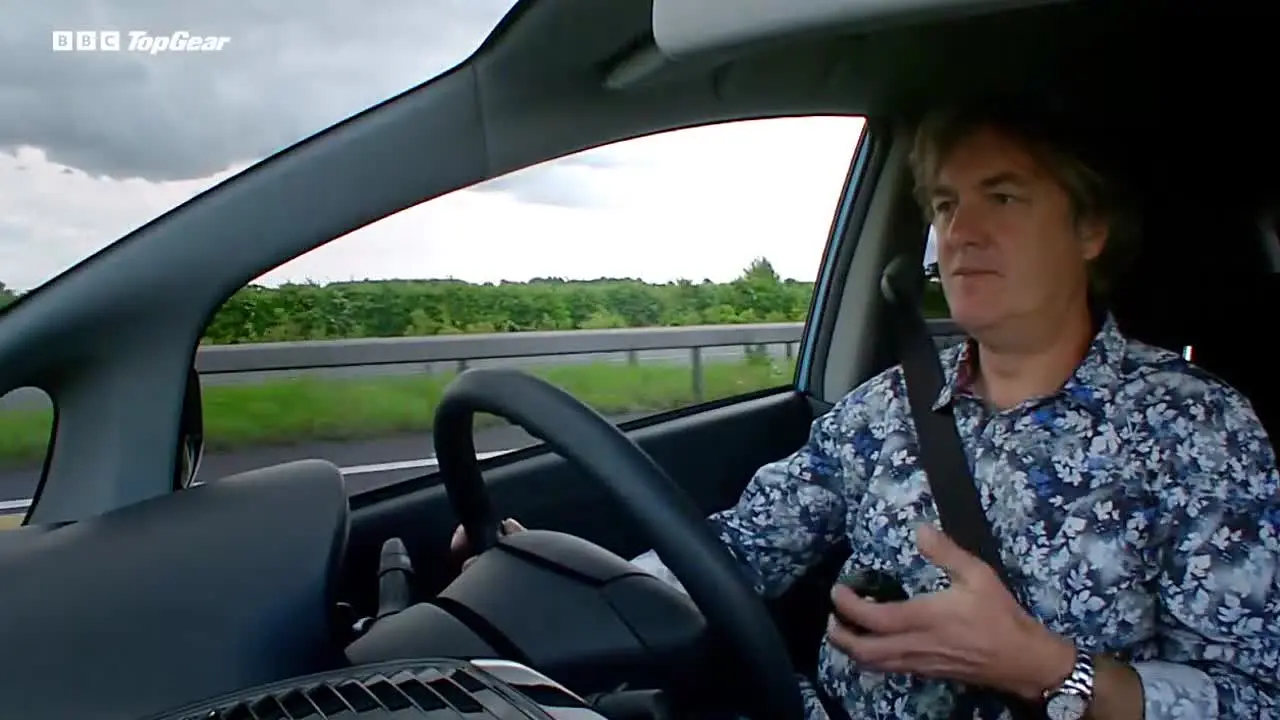 Top Gear en direct
