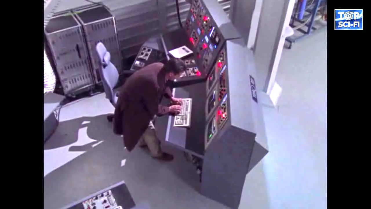 Top SciFi en vivo