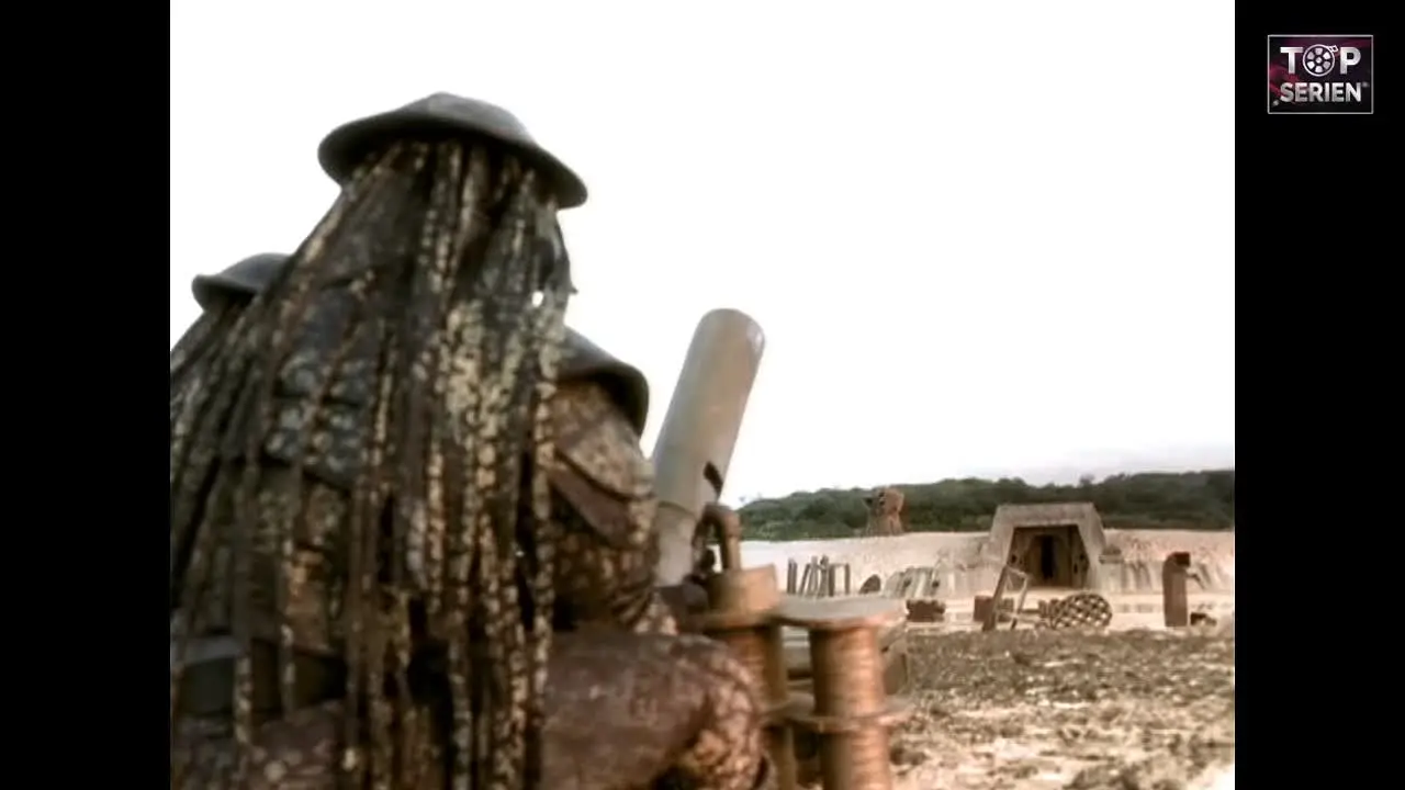 Top Serien in diretta