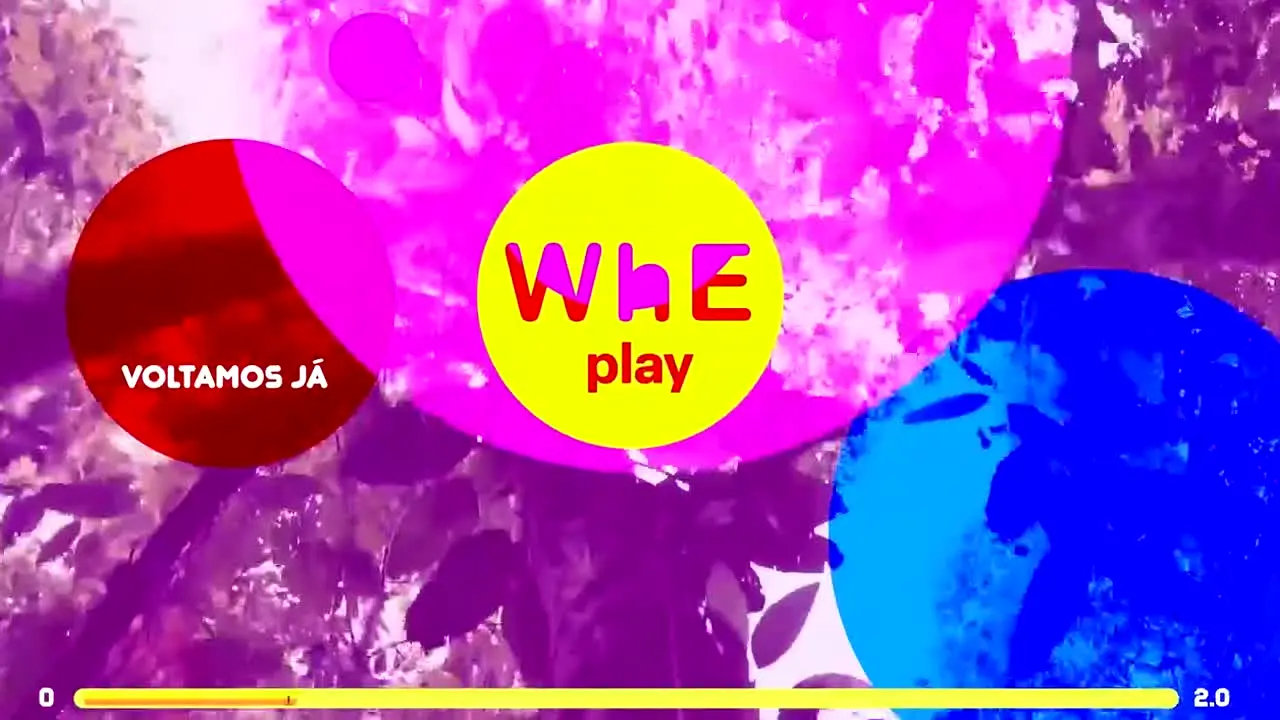 WhE Play en direct