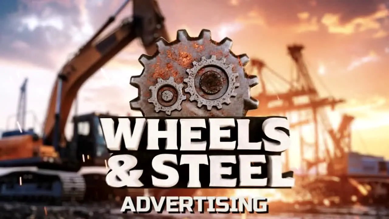 Wheels & Steel live