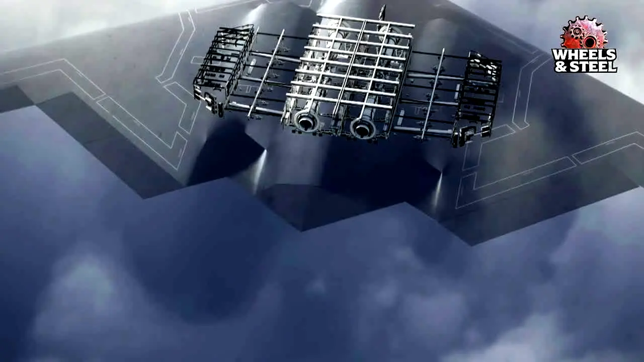 Wheels & Steel in diretta